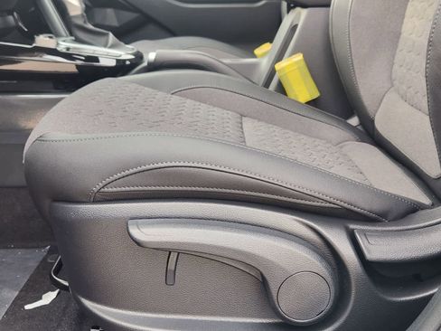 New 2026 Kia Seltos S image 23