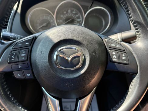 Used 2014 MAZDA MAZDA6 Grand Touring FWD image 8