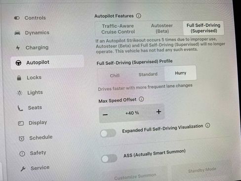 Used 2019 Tesla Model 3 Standard Range image 29