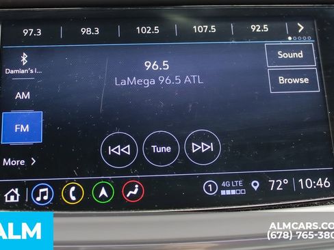 Used 2024 Buick Enclave Premium image 35