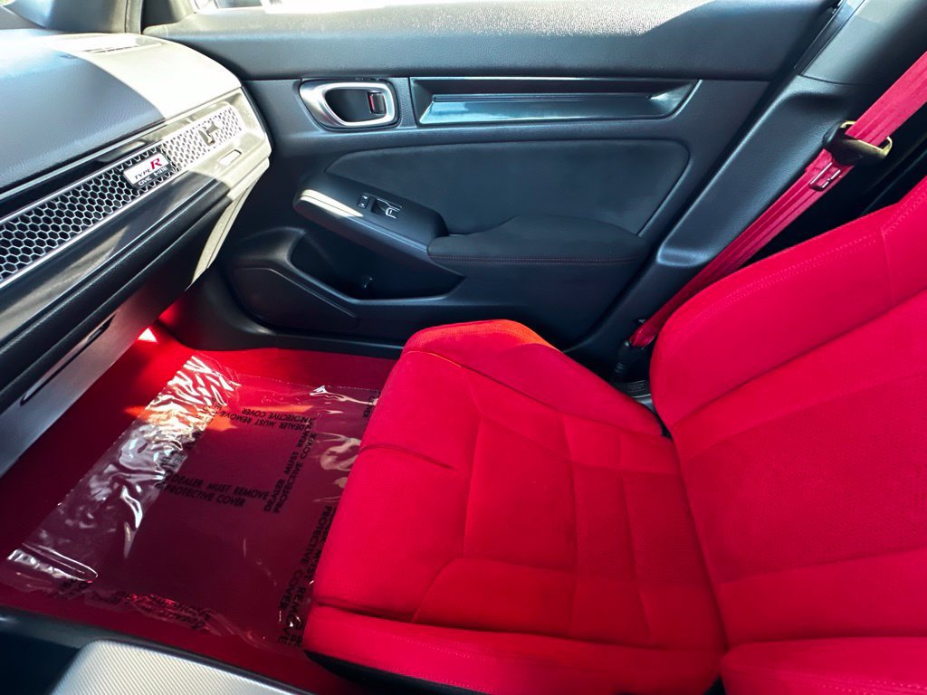 Used 2023 Honda Civic Type R image 34