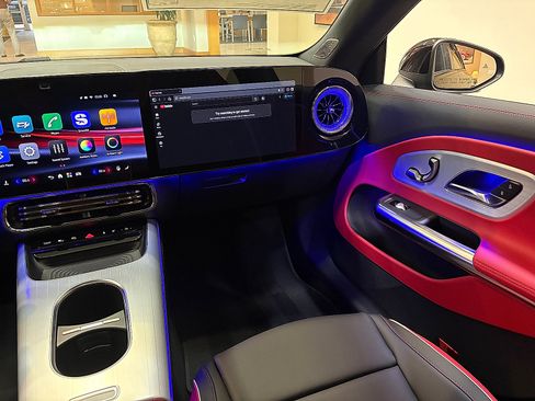 New 2027 Mercedes-Benz CLA 220 image 12