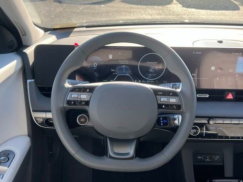 New 2026 Hyundai Ioniq 5 SEL AWD/4WD image 18