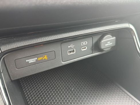 Used 2025 Honda CR-V EX image 24