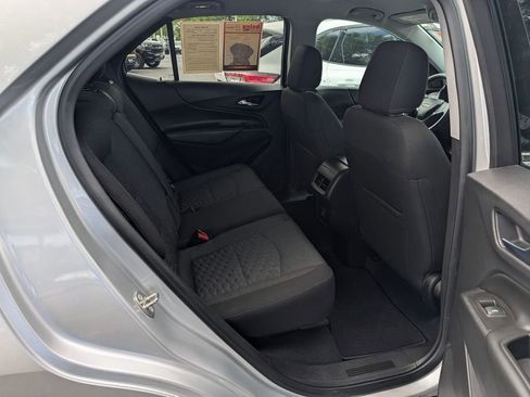 Used 2020 Chevrolet Equinox LT FWD image 16