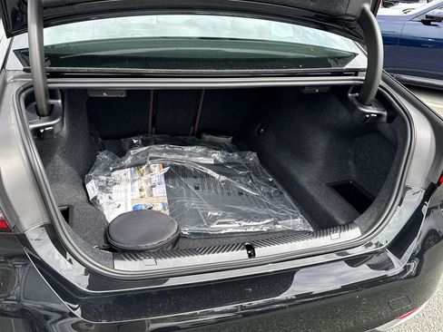 New 2026 BMW 530i image 9