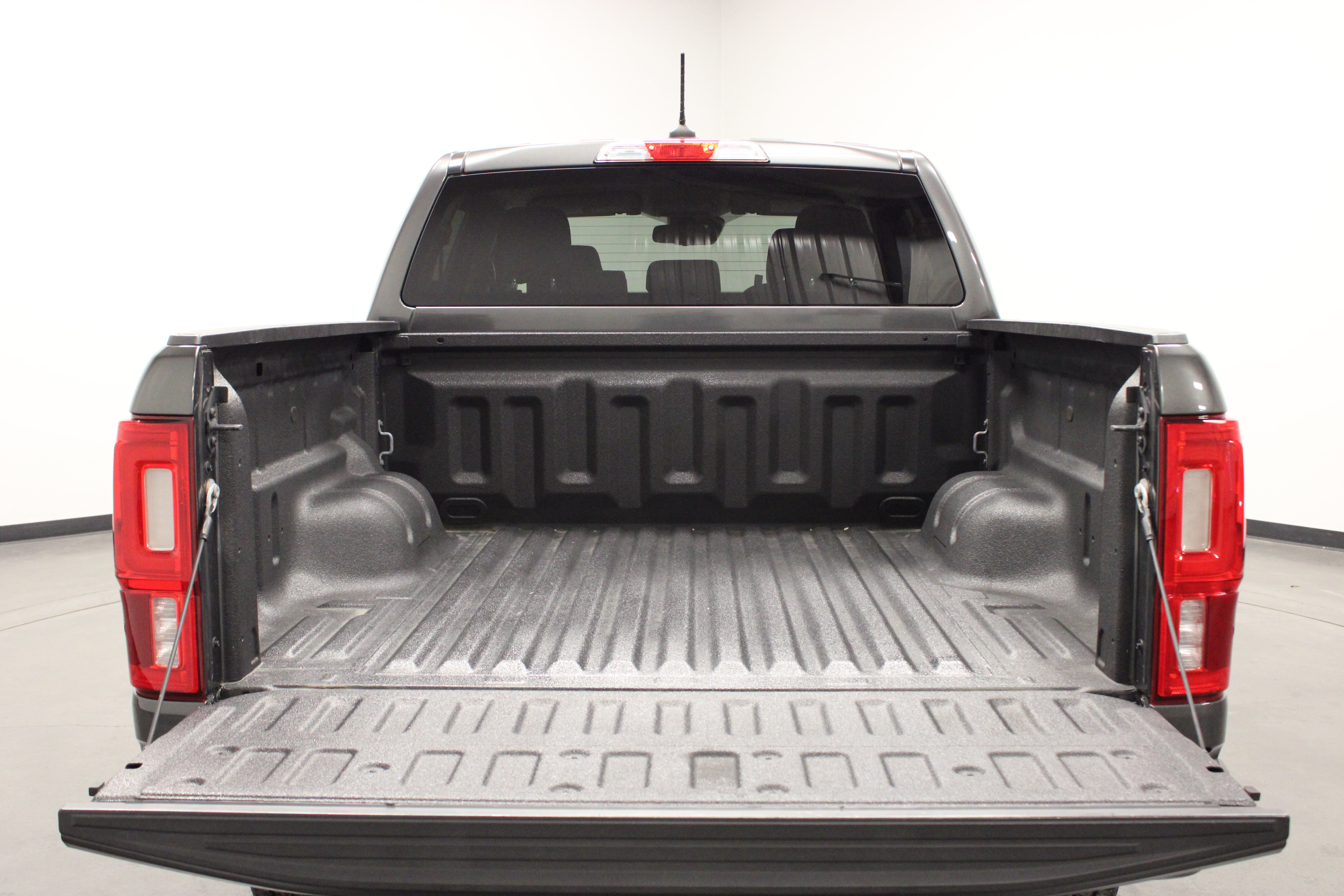 Used 2019 Ford Ranger XLT AWD/4WD image 13