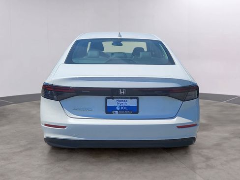 Used 2024 Honda Accord EX image 5