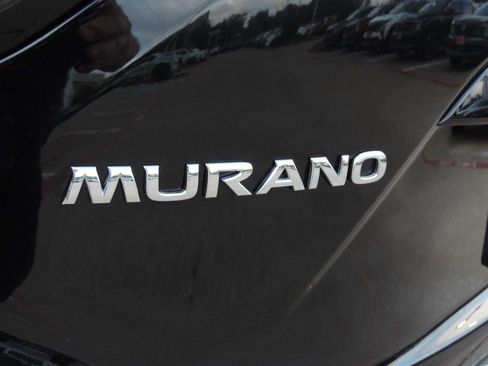 Used 2023 Nissan Murano SL w/ SL Moonroof Package image 20