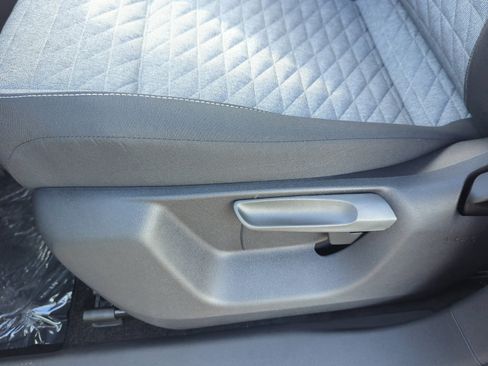 New 2026 Volkswagen Tiguan S image 14