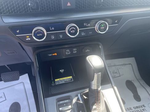 Certified 2024 Honda CR-V Sport-L image 19