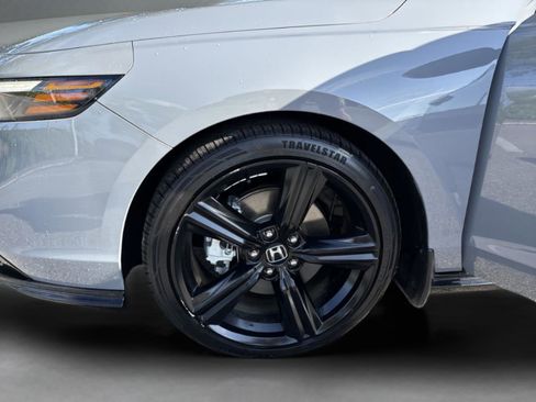 Used 2023 Honda Accord Sport image 25