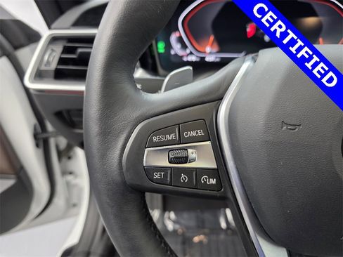 Certified 2023 BMW 430i Coupe w/ Premium Package image 17