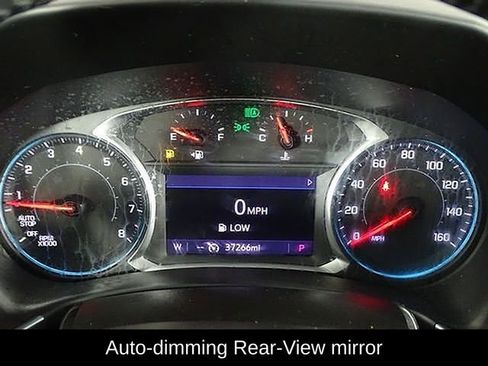 Used 2022 Chevrolet Equinox Premier w/ LPO, Floor Liner Package image 27