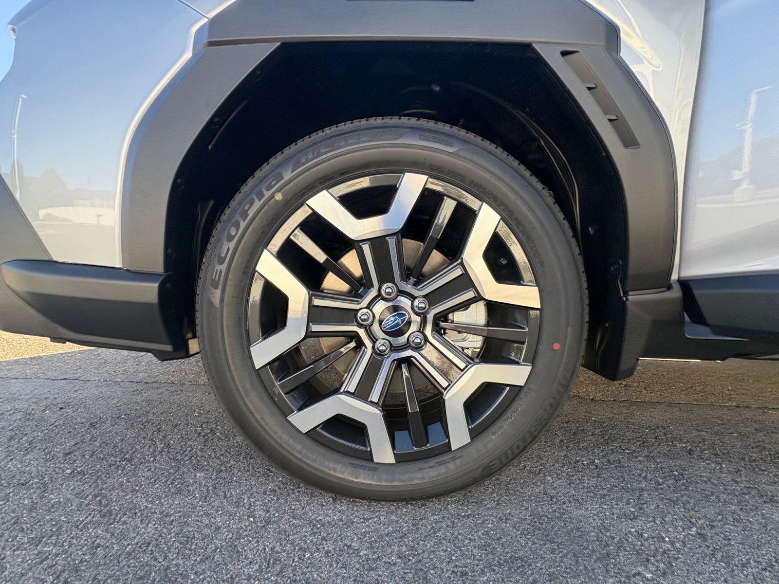 New 2026 Subaru Outback Touring XT AWD/4WD image 26