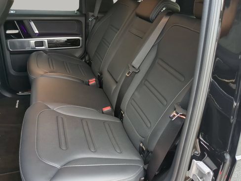 Used 2023 Mercedes-Benz G 550 image 54