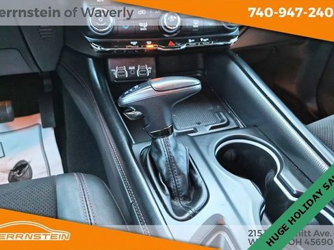 Used 2022 Dodge Durango R/T image 11