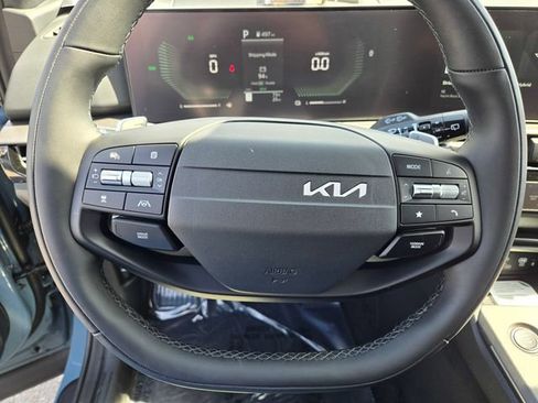New 2026 Kia Sportage X-Line AWD/4WD image 16