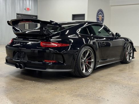 Used 2015 Porsche 911 GT3 image 11