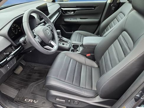Used 2025 Honda CR-V EX-L image 15