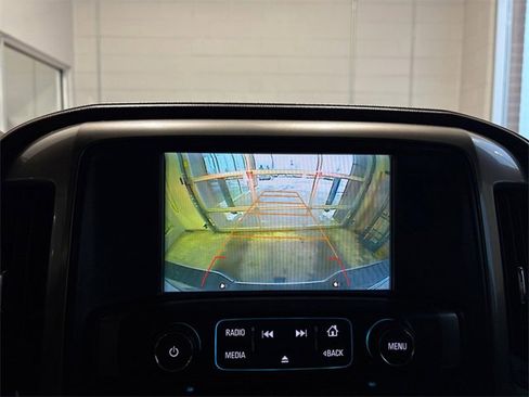 Used 2017 Chevrolet Silverado 2500 High Country w/ Duramax Plus Package image 25