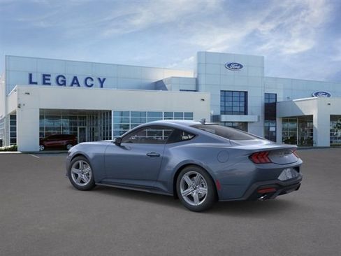 New 2026 Ford Mustang Coupe RWD image 4