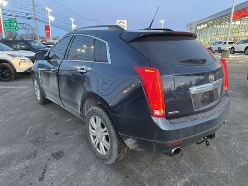 Used 2011 Cadillac SRX Base image 5