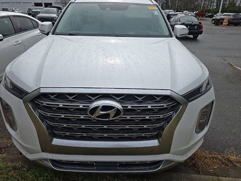 Used 2020 Hyundai Palisade Limited image 5