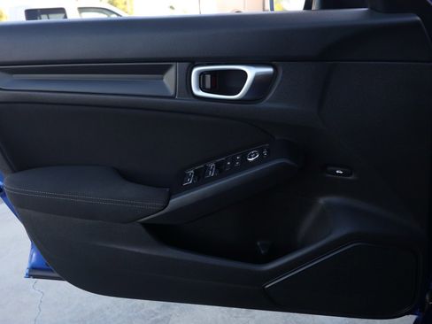 Used 2024 Honda Civic Sport image 22