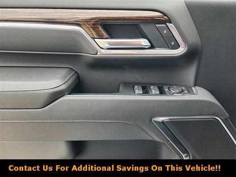 New 2026 GMC Sierra 2500 SLE image 17