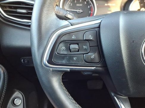 Used 2022 Buick Encore GX Essence w/ Advanced Technology Package FWD image 34