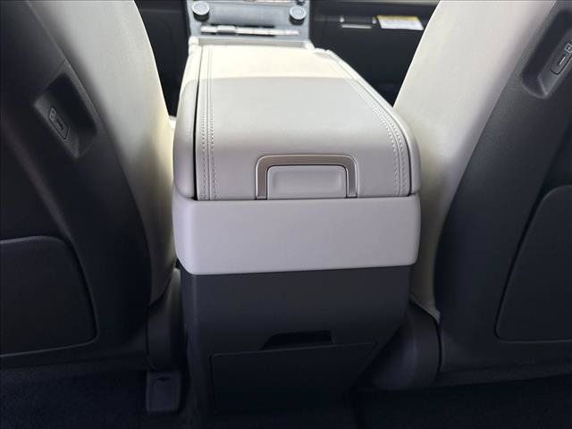 Certified 2026 Hyundai Santa Fe SEL FWD image 17