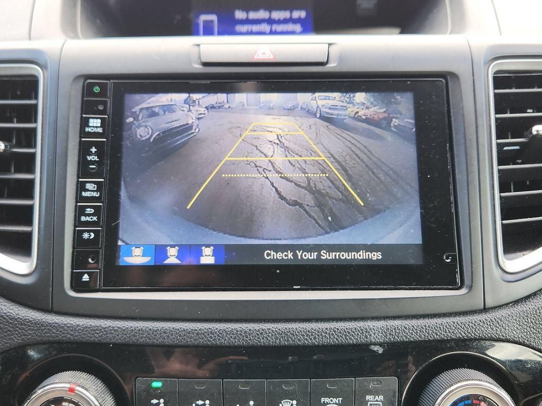 Used 2016 Honda CR-V EX image 20