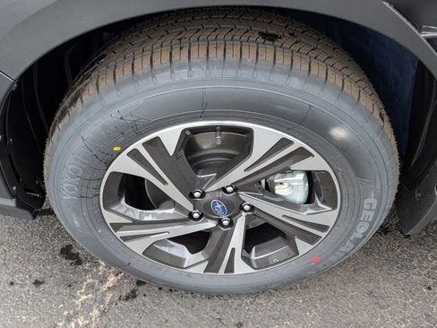 New 2026 Subaru Crosstrek 2.0i Premium AWD/4WD image 20