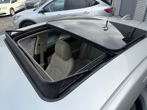 Used 2017 Buick LaCrosse Premium w/ Sun and Shade Package FWD image 34
