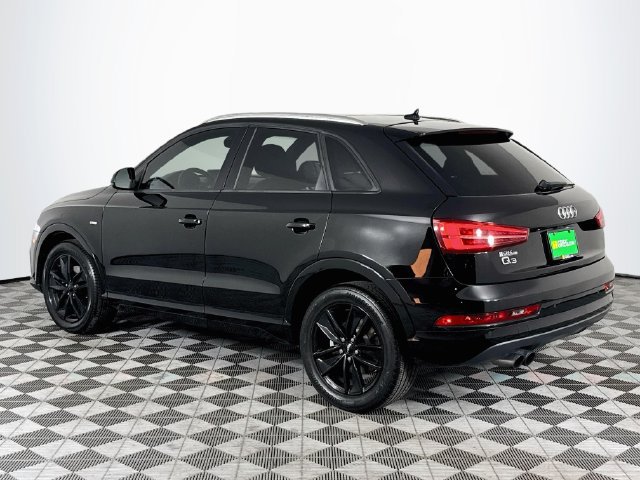 Used 2018 Audi Q3 2.0T Premium w/ Convenience Package FWD image 6