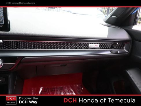 Used 2025 Honda Civic Type R image 14