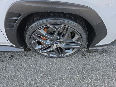 New 2026 Subaru WRX tS image 11