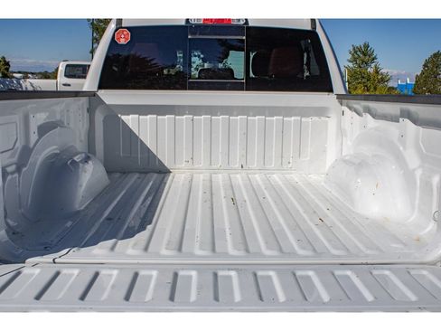 Used 2022 RAM 1500 Rebel w/ Rebel Level 1 Equipment Group AWD/4WD image 12