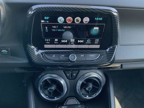 Used 2018 Chevrolet Camaro SS image 30
