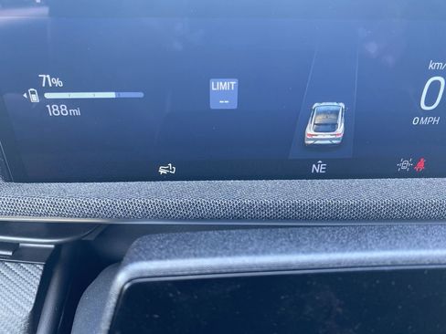 New 2025 Ford Mustang Mach-E Premium image 33