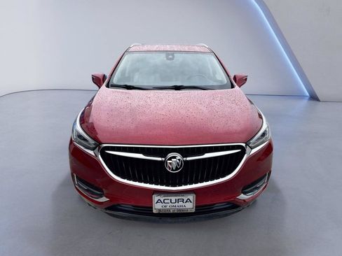 Used 2018 Buick Enclave Premium AWD/4WD image 5