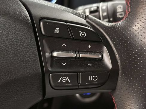 Used 2023 Hyundai Kona N Line AWD/4WD image 27