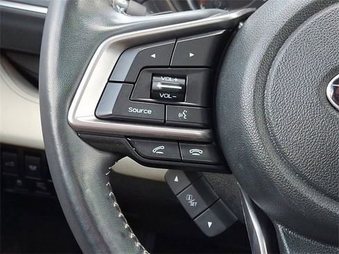 Used 2022 Subaru Ascent Touring w/ Popular Package #2A image 23