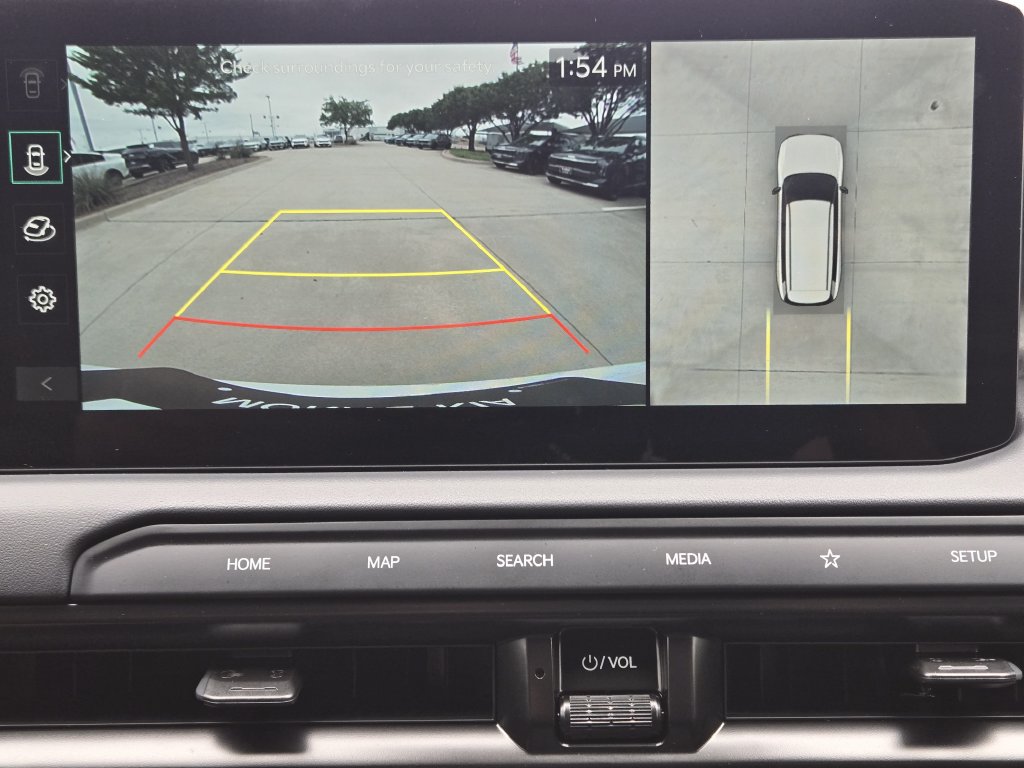 New 2027 Kia Telluride SX X-Line w/ Towing Package AWD/4WD image 15
