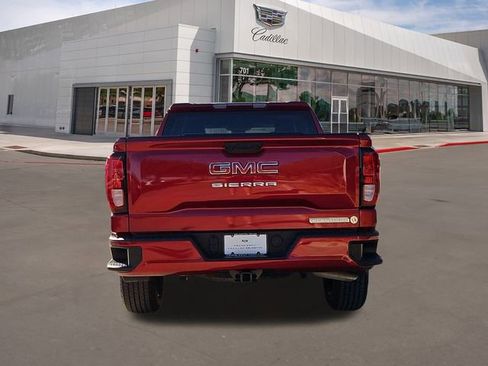Used 2024 GMC Sierra 1500 Elevation image 7
