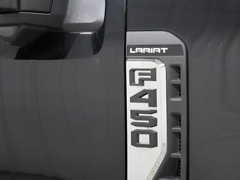 Used 2023 Ford F450 Lariat w/ FX4 Off-Road Package image 34