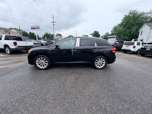 Used 2010 Toyota Venza AWD w/ Convenience Pkg image 57