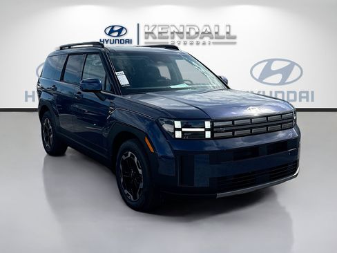 New 2026 Hyundai Santa Fe SEL image 23