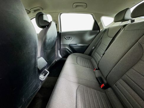 Used 2025 Kia K4 EX image 24